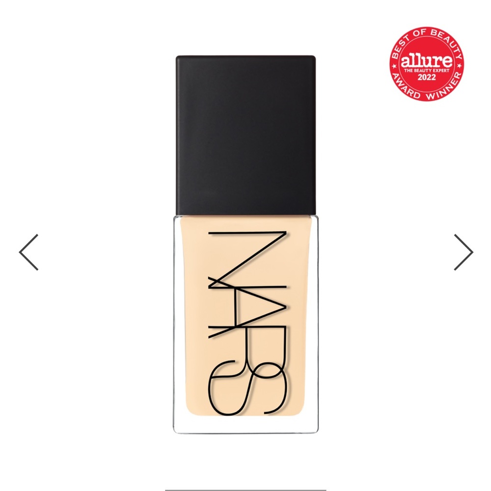 NARS GOBI | Light Reflecting Advanced Skincare Foundation
